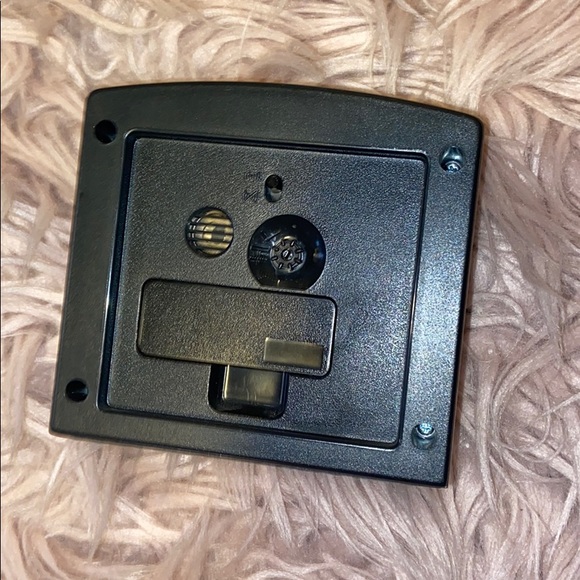 Seiko clock - Picture 3 of 5